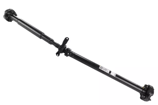 2011-2017 Chevrolet Caprice - Drive Shaft Assembly - GM (92261521)