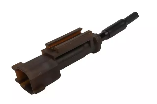 Driver Side Wheel Speed Sensor Hole Plug - GM (84878468)