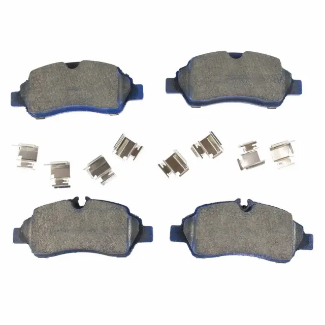 GU2Z2V200E - : Pad - Brake for Ford: Transit-150, Transit-250, Transit-350, Transit-350 HD Image