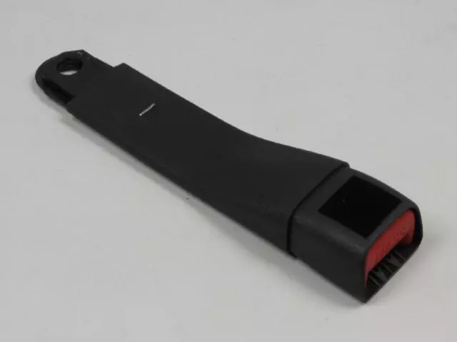 Buckle Half Seat Belt, Right & Left - Mopar (TQ091DVAB)