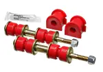 45169G - : Sway Bar Bushing Set for Energy Suspension Image