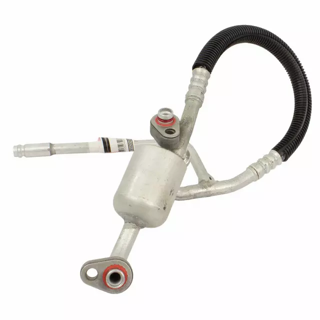 FC4Z19972A - : Tube Assembly for Ford Image
