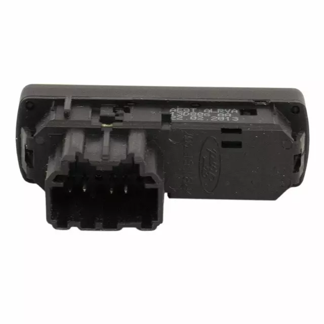 Switch Assembly Interior Lamp - Ford (SW-6801)