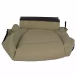 GL3Z1863804EG - Body: Cushion Cover for Ford: F-350 Super Duty Image