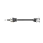 NI8344 - : TrakMotive CV Axle Shaft for TRAKMOTIVE Image