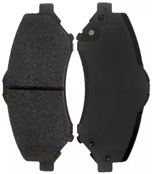 18R2509C - : Front Brake Caliper for ACDelco Image