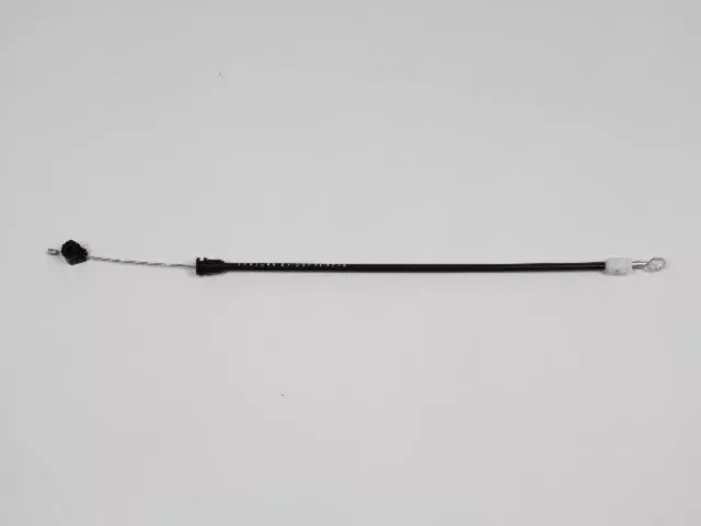 Latch Release Cable, Right - Mopar (68042374AA)