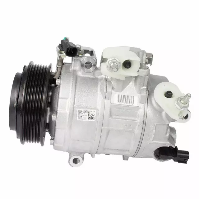 A/C Compressor - Ford (F2GZ-19703-R)