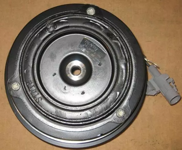 A/C Compressor Clutch - Toyota (88410-34020)