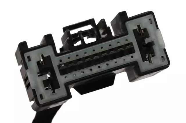 84675815 - Body: Harness for GMC: Terrain Image