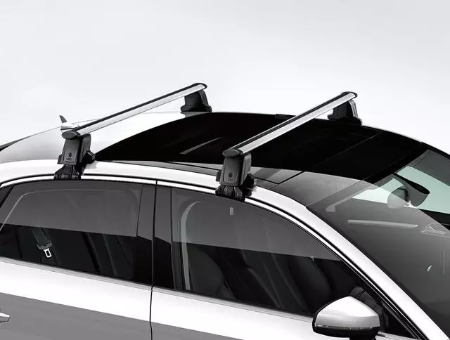 Base Carrier Bars - Audi (8V5-071-126)