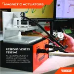 918803 - : Variable Valve Timing Solenoid for Dorman Image