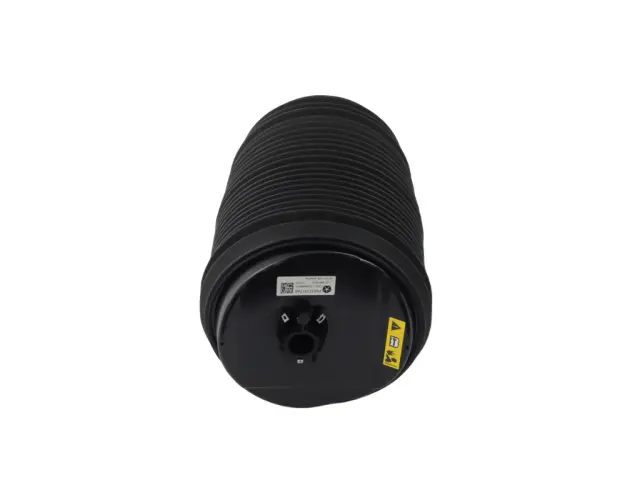 Air Suspension Spring, Left - Mopar (68372517AD)