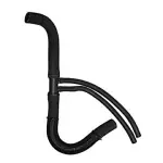 72252 - : CURVED RADIATOR HOSE, DAYCO for DAYCO HYDRAULIC Image