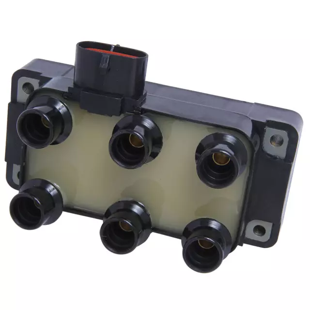 9201012 - Ignition Systems: Ignition Coil for Walker Products Inc. - Image