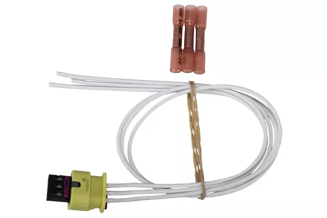 Multi-Purpose Pigtail Kit - GM (19368736)