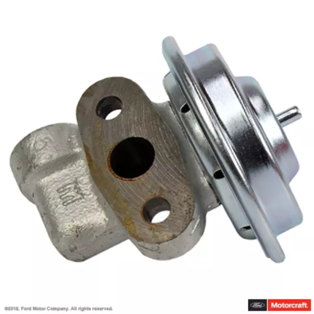 Egr Valve - Ford (F75Z-9D475-DA)