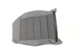 1KH821D5AA - Interior Trim: Front Seat Back Cover, Right for Mopar Image