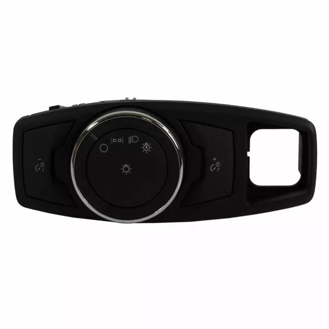 Headlamp Switch - Ford (F2GZ-11654-BA)