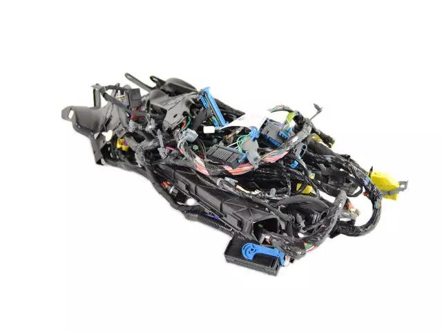 68262371AA - Electrical: Unified Body Wiring for Dodge: Dart Image