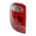 11547800 - : TYC Tail Light Assembly for TYC Image