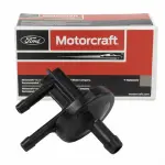 YG337 - Emission Control: Vacuum Control Valve for Motorcraft Image