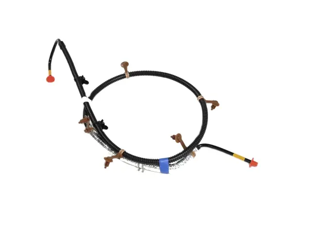 68349954AD - : Air Line Assembly for Mopar Image