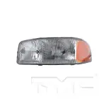 20556800 - : TYC Headlight Assembly for TYC Image
