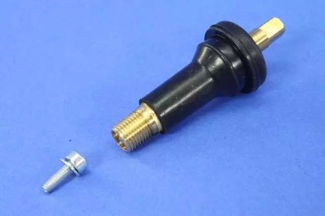 68243653AB - Wheels: Valve Stem Kit for Mopar Image