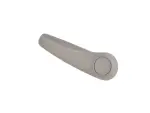 5SP62PL5AA - Interior Trim: Seat Recliner Handle, Right for Chrysler: Pacifica, Voyager Image
