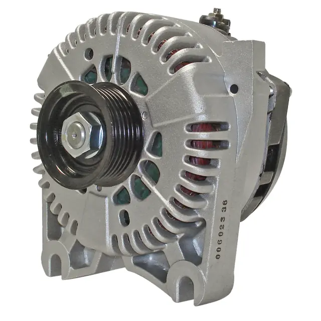 7773601 - Charging &amp; Starting Systems: Alternator for Dixie Electric Image