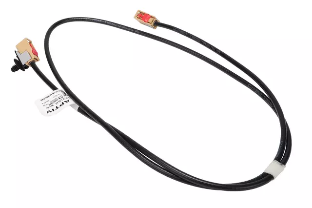 87813519 - Electrical: Antenna Cable for GM Image