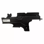 AR3Z8311A - Body: Side Air Baffle for Ford: Mustang Image