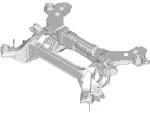 HG9Z5035F - Suspension: Suspension Cross-member for Ford: Fusion | Lincoln: MKZ Image