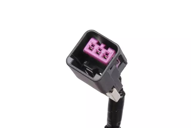 9065489 - : Front Seat Back Cushion Vent Fan for GM Image