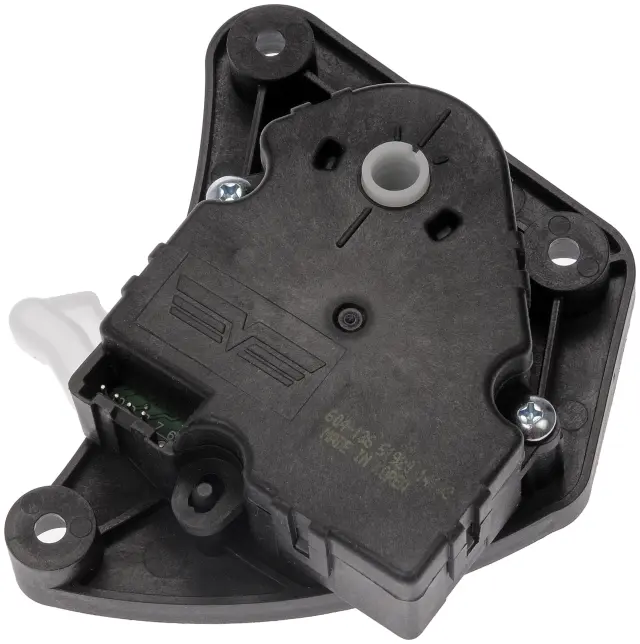 604136 - HVAC: Air Door Actuator - Air, Temperature for Dorman Image