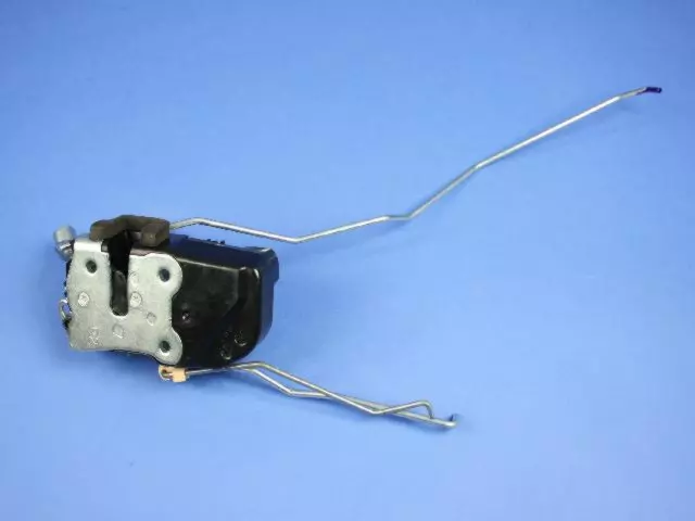 55113368AB - : Latch for Mopar Image