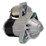 19134019 - : Remanufactured Starter for GM Image