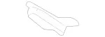 21197803299B51 - : Cover for Mercedes-Benz Image