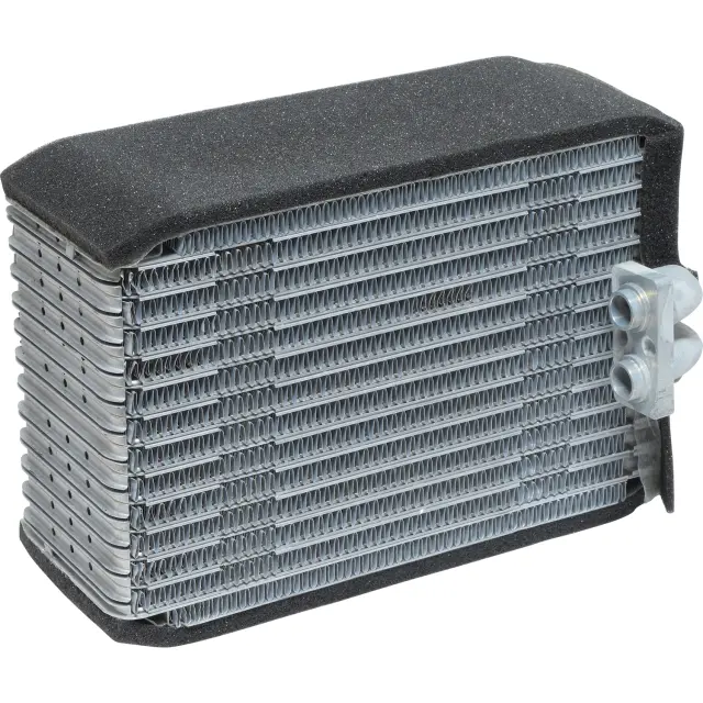EV4798746PFC - Air Conditioning &amp; Heat: A/C Evaporator Core -- Evaporator Plate Fin for UAC Image