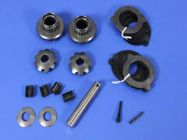5086171AB - : Center Differential Gear Kit for Mopar Image