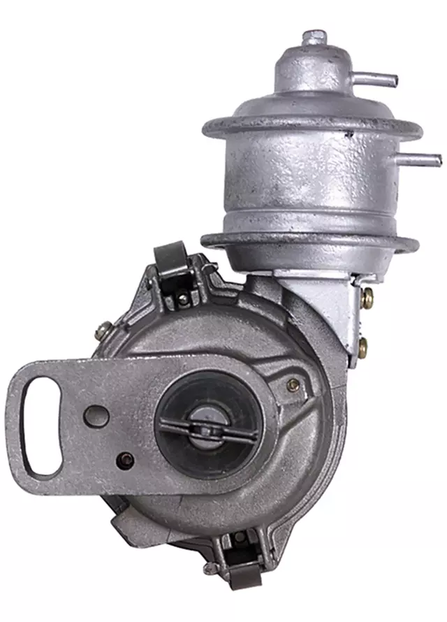 Ignition Distributor - ACDelco (88864724)
