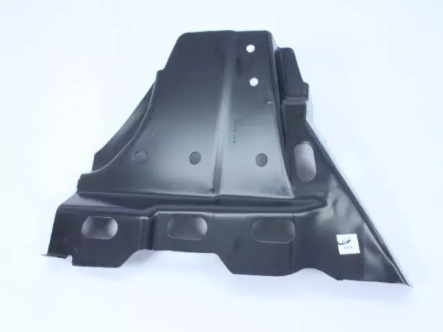 55362333AB - Body Sheet Metal Except Doors: Body Side Aperture Extension, Left for Mopar Image