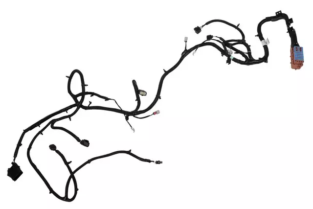 Harness - GM (84445387)