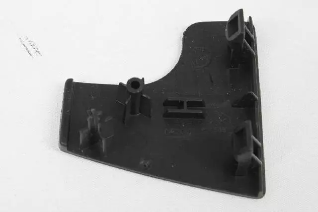 Seat Track Cover, Right - Mopar (1NN46DX9AA)