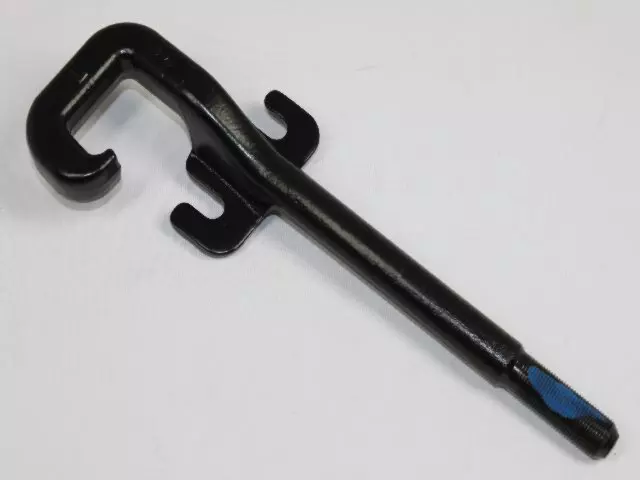 68065281AF - : Tow Hook, Left for Dodge: Durango | Jeep: Grand Cherokee, Grand Cherokee WK Image