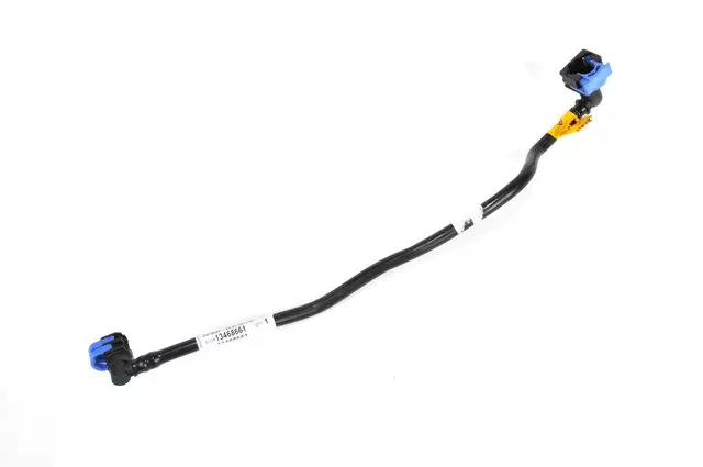 13468661 - : Intermediate Fuel Feed Pipe for Chevrolet: Cruze Image