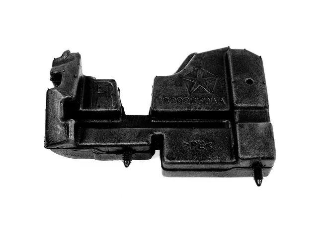 Blocker Foam, Right - Mopar (68202650AA)