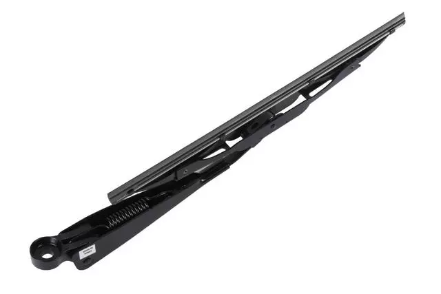 84148863 - Body: Rear Window Wiper Blade, 13.34 in for Buick: Enclave Image