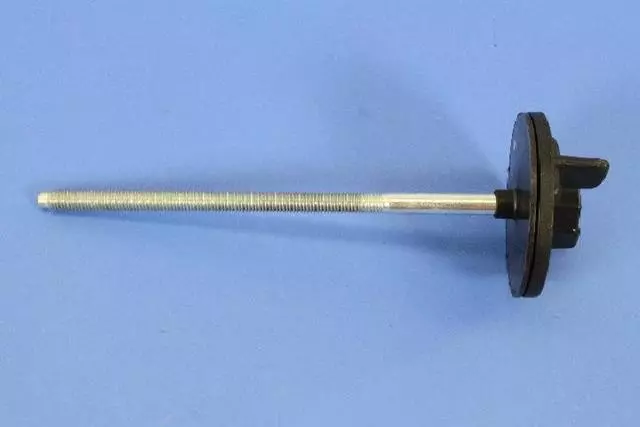 Spare Tire Hold Down - Mopar (68202004AA)